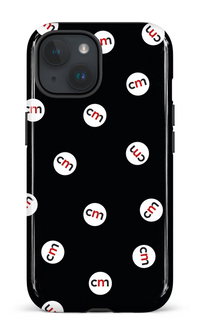 iPhone 15 Tough (Gloss) SÉBAAAASTIEEEN Crakmedia -