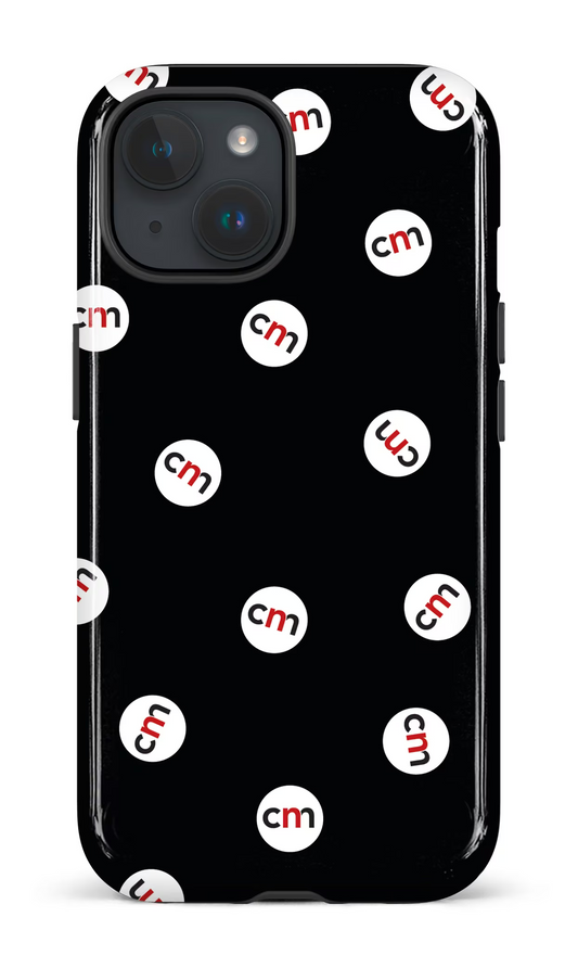 iPhone 15 Tough (Gloss) SÉBAAAASTIEEEN Crakmedia -