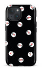iPhone 15 Tough (Gloss) SÉBAAAASTIEEEN Crakmedia -