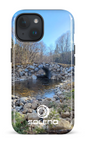 iPhone 15 Tough (Gloss) Soleno Nature 2 -