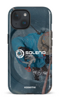 iPhone 15 Tough (Gloss) Soleno Service -