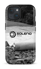 iPhone 15 Tough (Gloss) Soleno Textile -