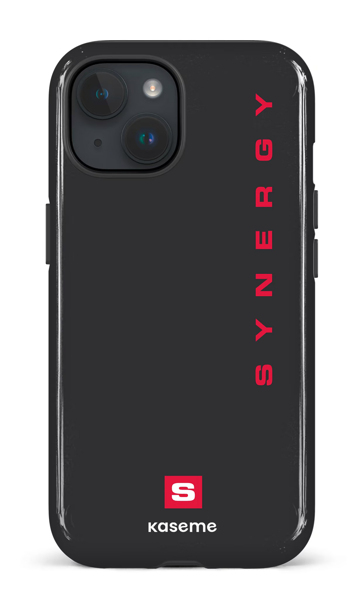 iPhone 15 Tough (Gloss) Synergy 1 -