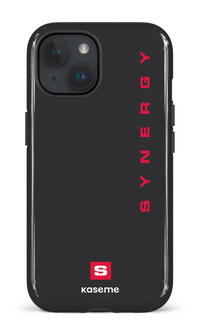 iPhone 15 Tough (Gloss) Synergy 1 -