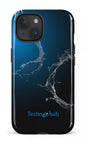 iPhone 15 Tough (Gloss) Technosub 1 -