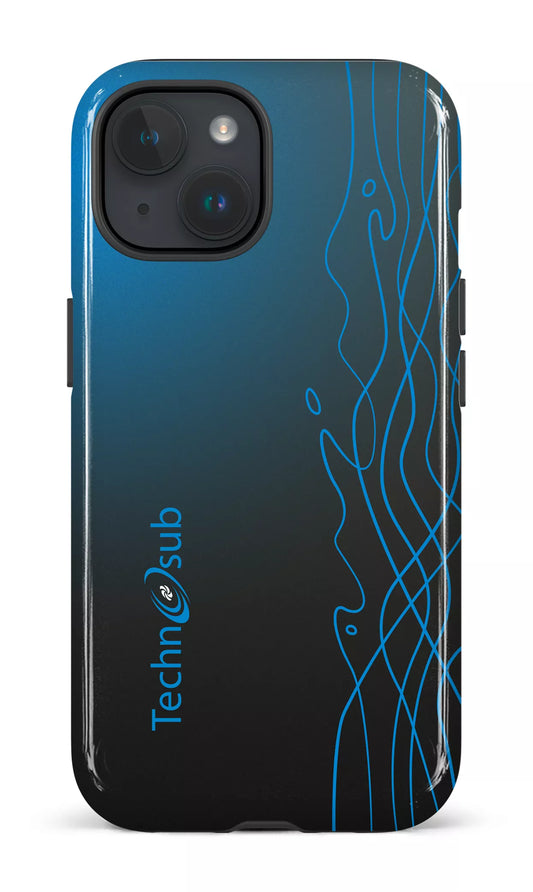 iPhone 15 Tough (Gloss) Technosub 2 -