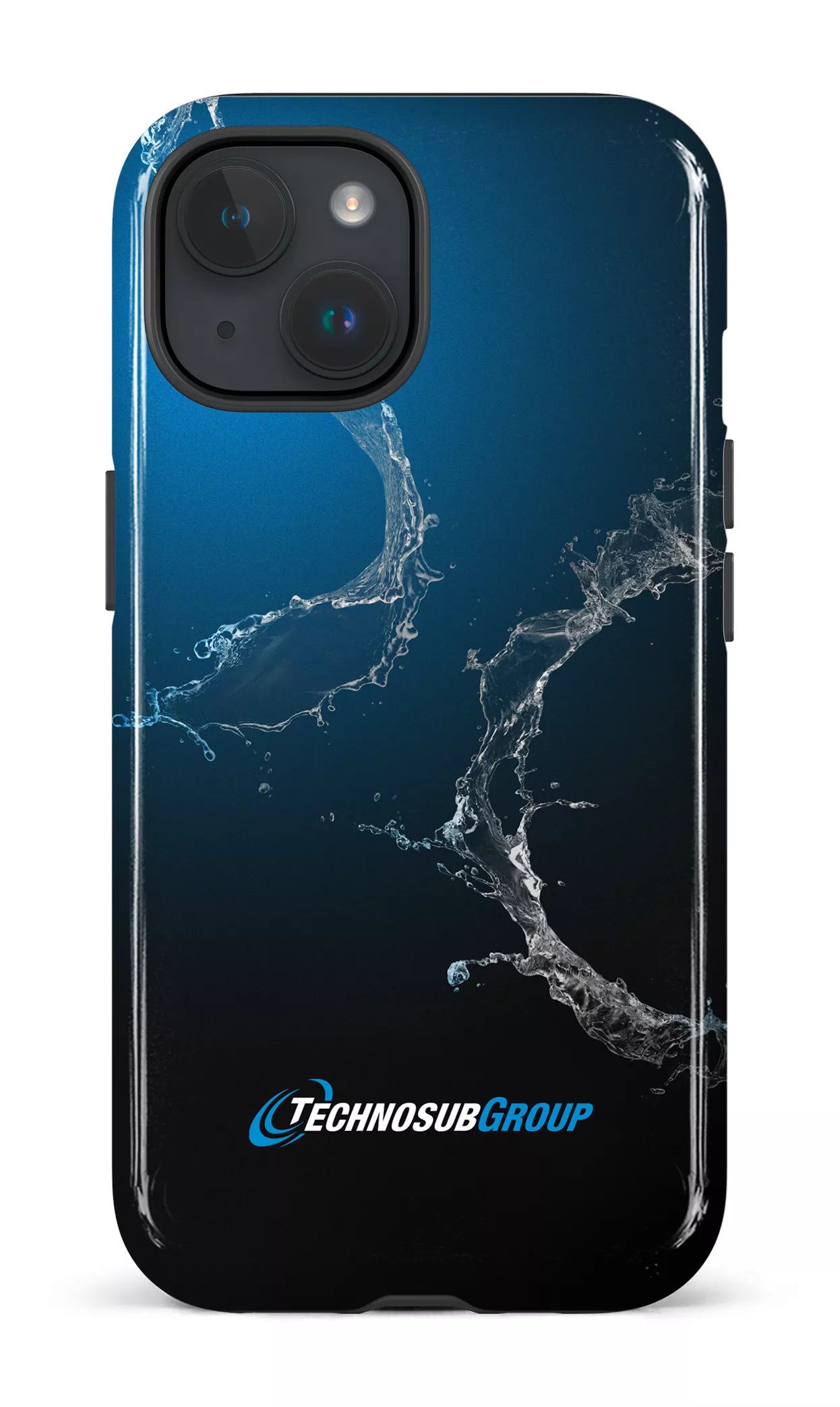 iPhone 15 Tough (Gloss) Technosub Group 2 -