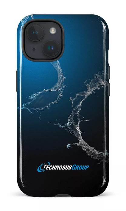 iPhone 15 Tough (Gloss) Technosub Group 2 -