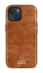 iPhone 15 Tough (Gloss) Toscane x Mallette -