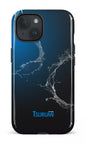 iPhone 15 Tough (Gloss) Tsurumi 1 -