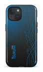 iPhone 15 Tough (Gloss) Tsurumi 2 -