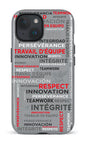 iPhone 15 Tough (Gloss) Valeurs Manac -