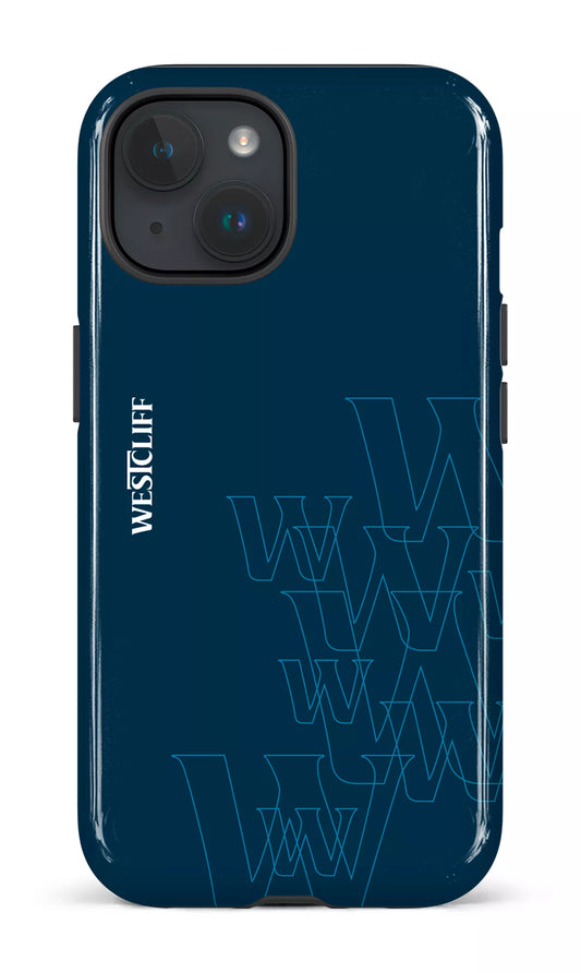 iPhone 15 Tough (Gloss) Westcliff V1 -