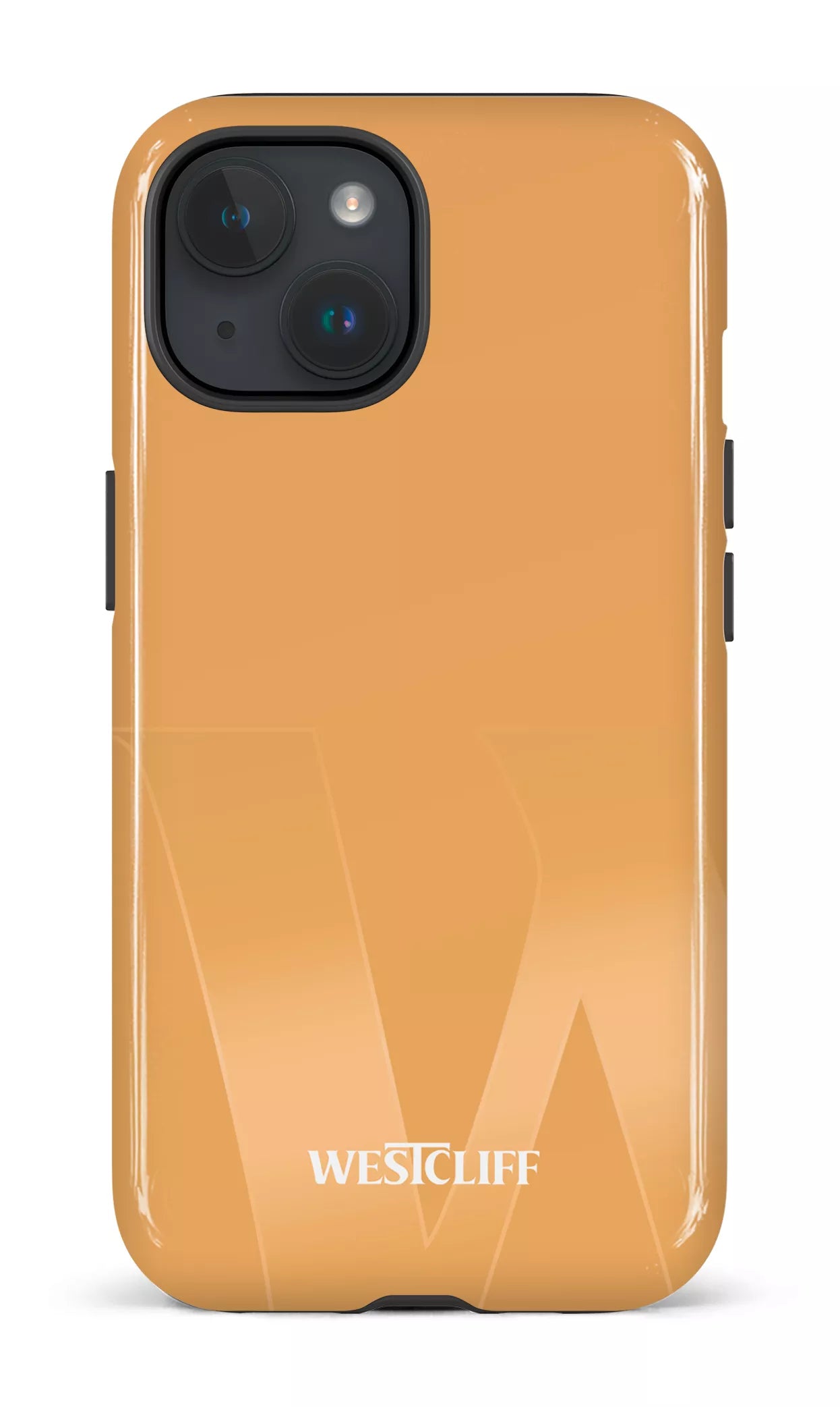 iPhone 15 Tough (Gloss) Westcliff V3 -