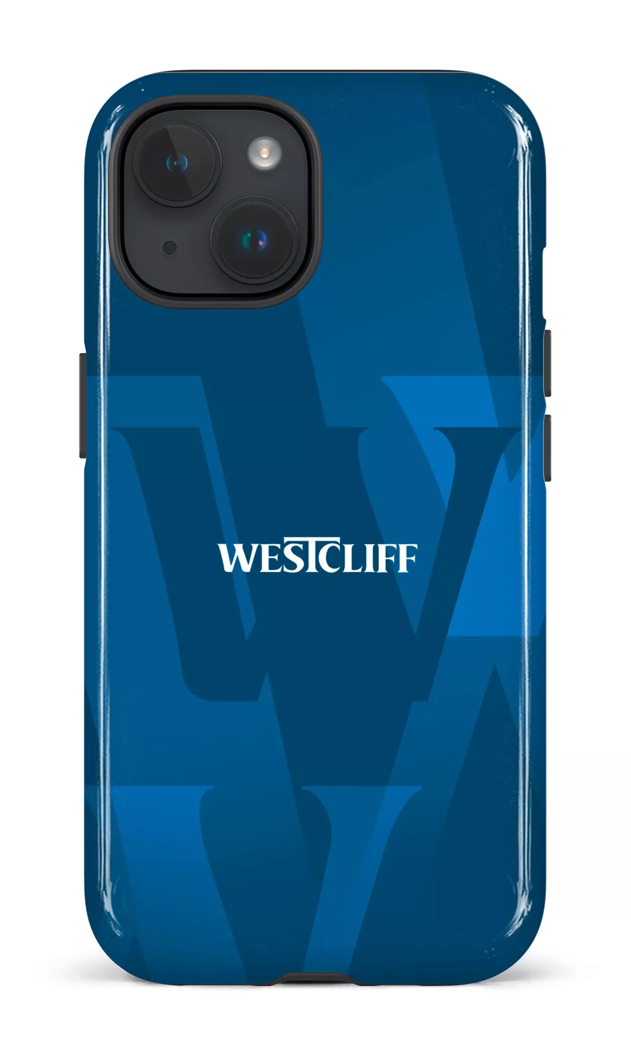 iPhone 15 Tough (Gloss) Westcliff V5 -