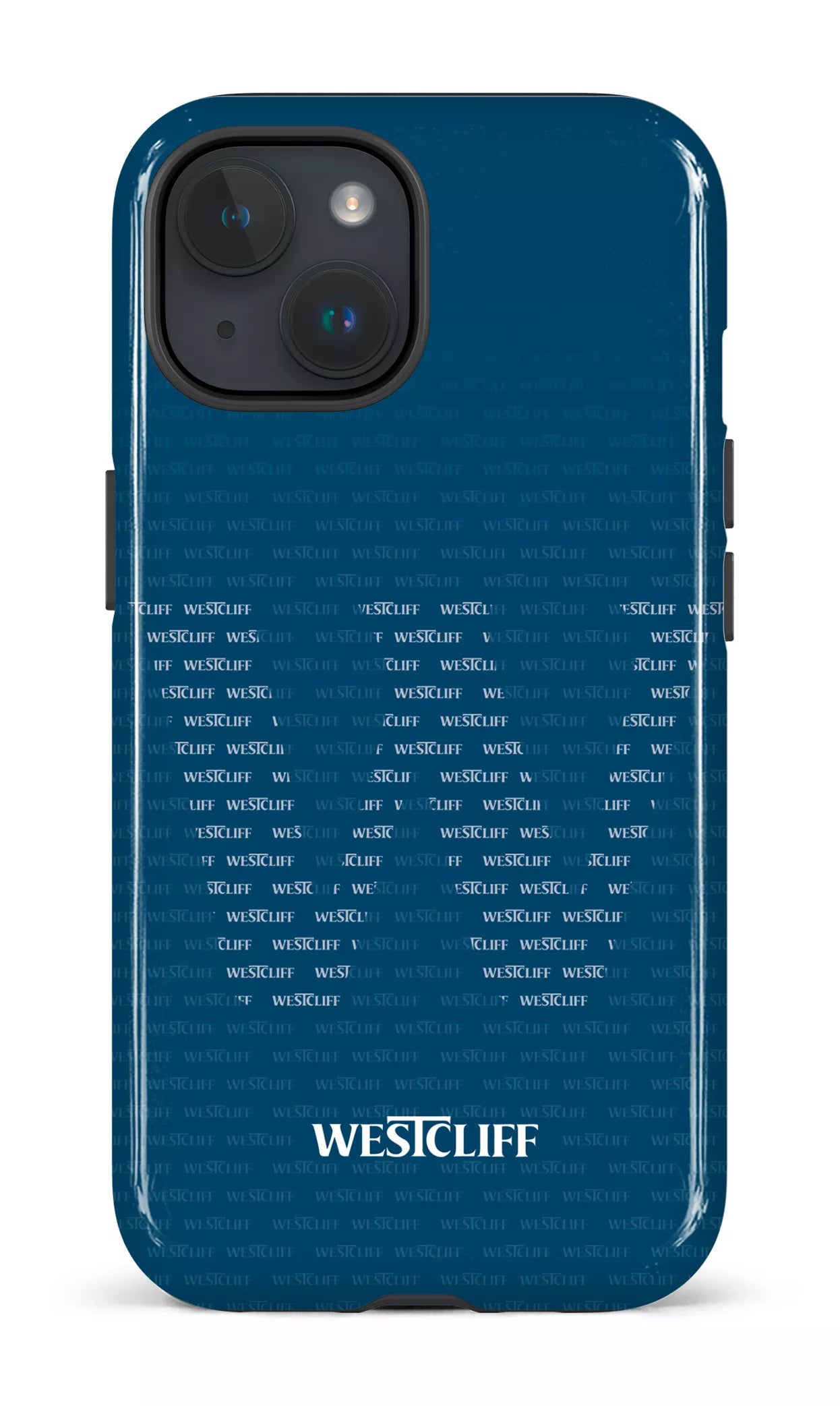 iPhone 15 Tough (Gloss) Westcliff V6 -