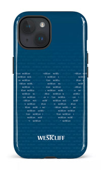 iPhone 15 Tough (Gloss) Westcliff V6 -