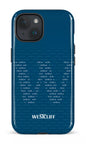 iPhone 15 Tough (Gloss) Westcliff V6 -