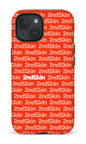 iPhone 15 Tough (Matte) 2nd Skin #1 -