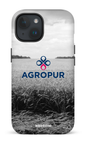 iPhone 15 Tough (Matte) Agropur -