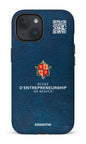 iPhone 15 Tough (Matte) Alumni EEB -