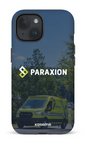 iPhone 15 Tough (Matte) Ambulance Paraxion -