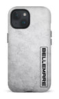 iPhone 15 Tough (Matte) Bellemarre Béton -