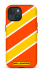 iPhone 15 Tough (Matte) Bellemarre Ligné -