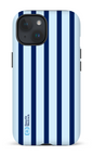 iPhone 15 Tough (Matte) Berry Lane Westrock -