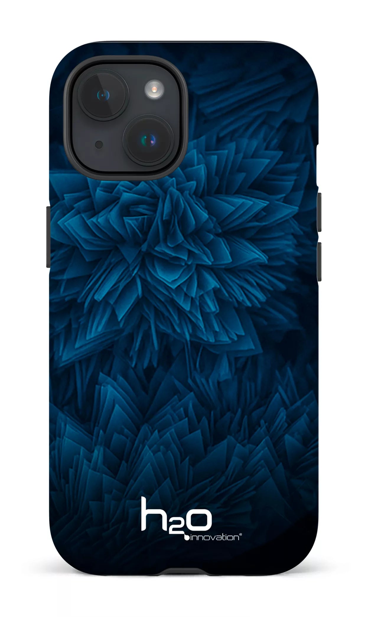 iPhone 15 Tough (Matte) Chemicals by H2O -