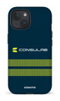 iPhone 15 Tough (Matte) Consulab Tires -