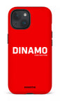iPhone 15 Tough (Matte) Dinamo Rouge -