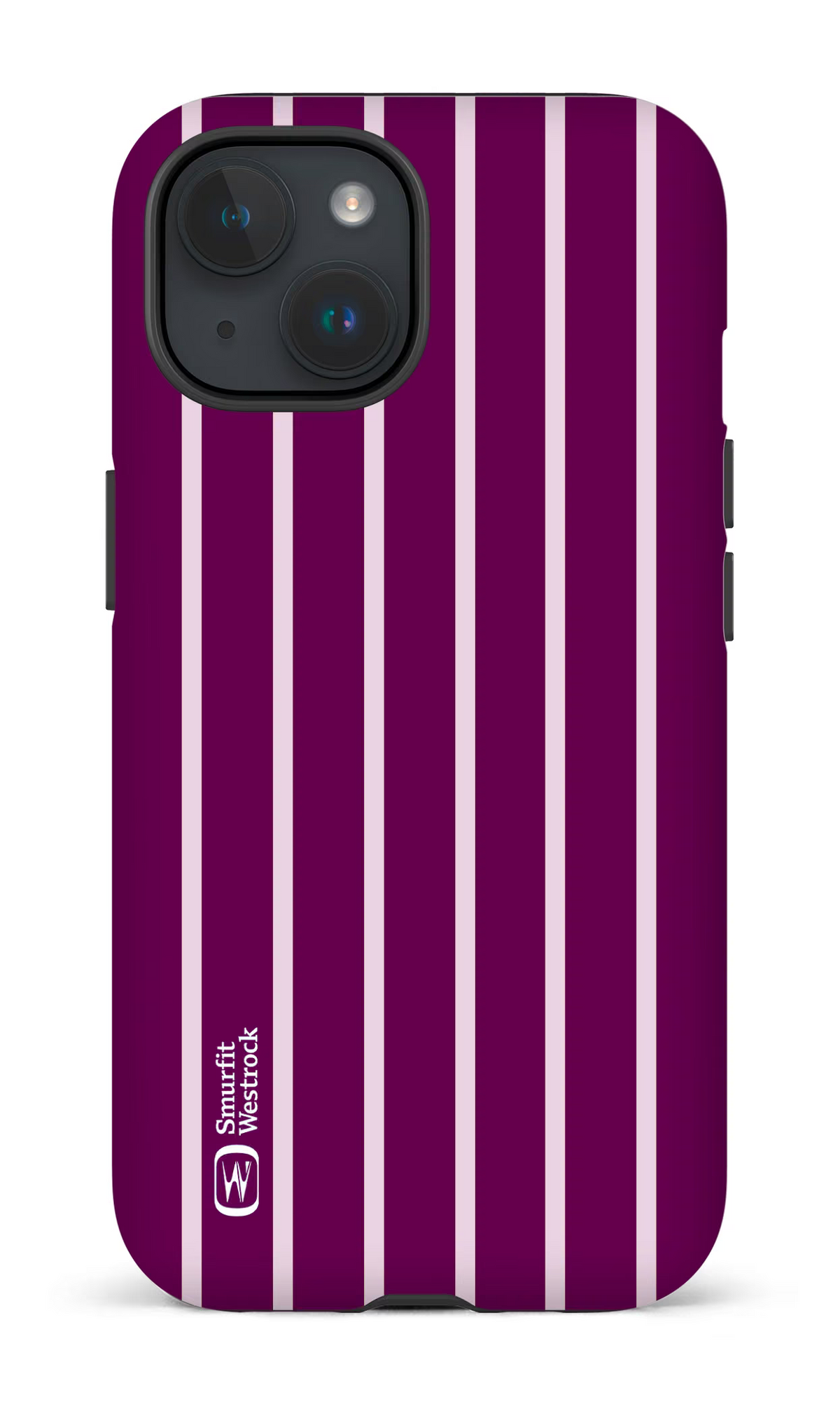 iPhone 15 Tough (Matte) Dolce Striscia Westrock -