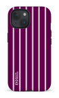 iPhone 15 Tough (Matte) Dolce Striscia Westrock -