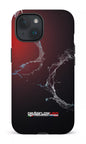 iPhone 15 Tough (Matte) Dragflow 1 -