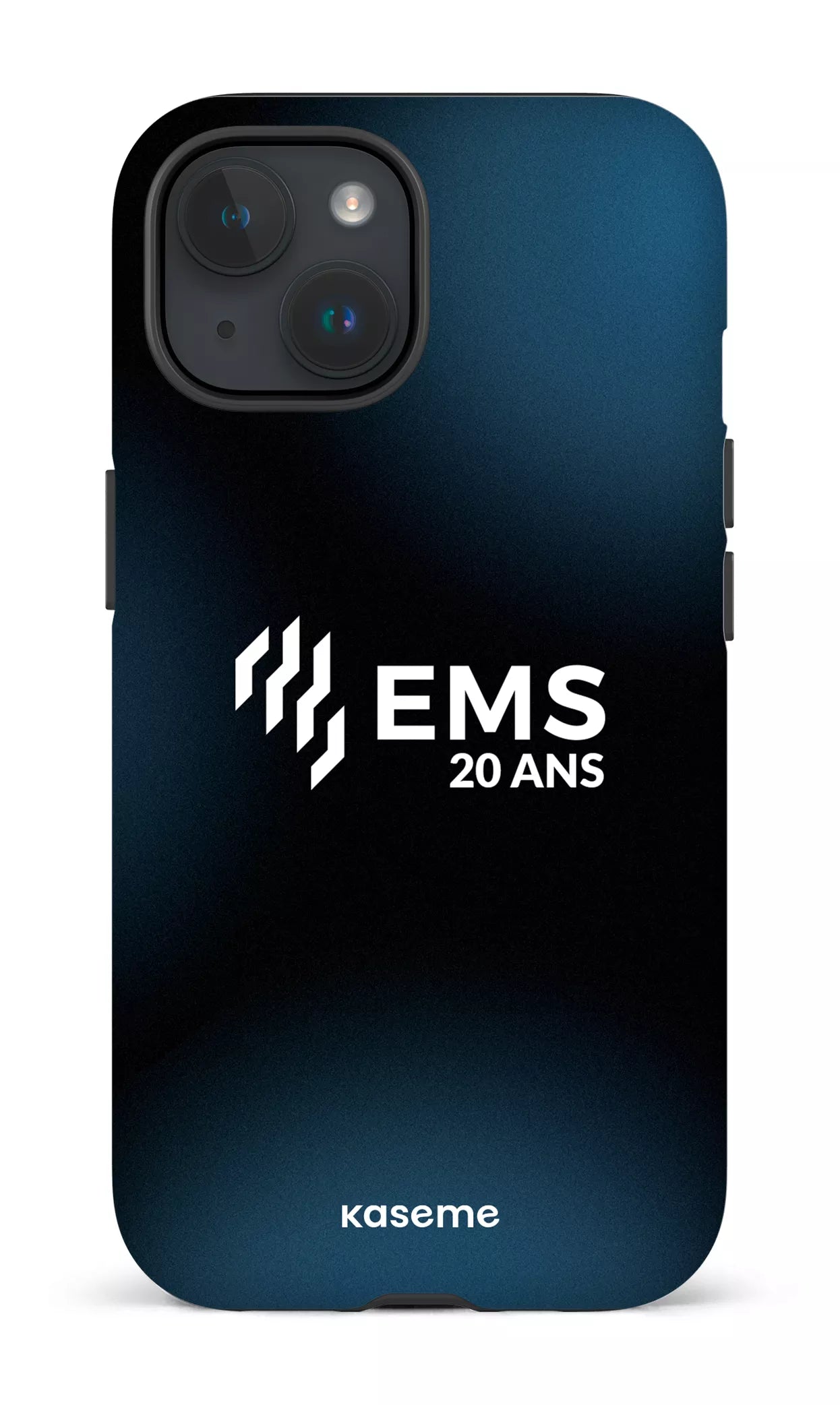 iPhone 15 Tough (Matte) EMS #14 -