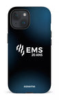 iPhone 15 Tough (Matte) EMS #14 -