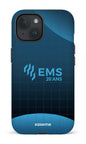 iPhone 15 Tough (Matte) EMS #17 -