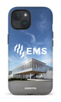 iPhone 15 Tough (Matte) EMS #3 -