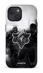 iPhone 15 Tough (Matte) Entrée des joueurs -
