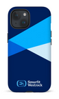 iPhone 15 Tough (Matte) Formes Westrock -