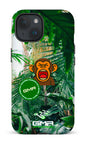 iPhone 15 Tough (Matte) GMR Singe -
