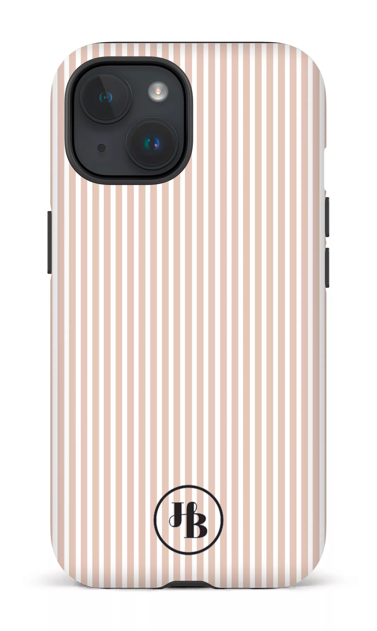 iPhone 15 Tough (Matte) HB Ligné -