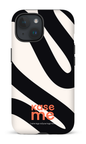 iPhone 15 Tough (Matte) KaseMe Wave -