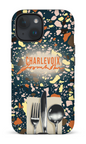 iPhone 15 Tough (Matte) La Gastronomie miam -