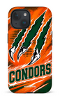 iPhone 15 Tough (Matte) La Griffe -
