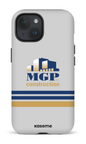 iPhone 15 Tough (Matte) MGP Ligné -
