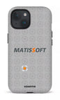 iPhone 15 Tough (Matte) Matissoft -