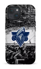 iPhone 15 Tough (Matte) Océanic Glace -