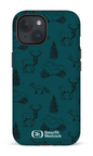 iPhone 15 Tough (Matte) Outdoor Westrock -